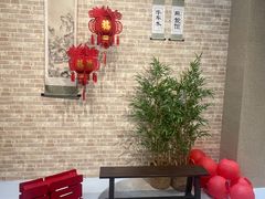 -新加坡牛车水原貌馆