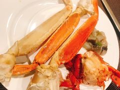 -浙商开元名都酒店·蓝色多瑙河自助餐厅