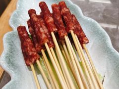 -芸鲜季·云南野生菌餐厅· 云南风物味研社(闵行店)