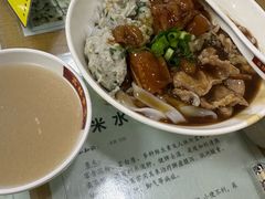 -荔林食店(西华路店)