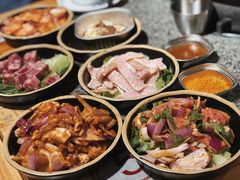 -酒拾烤肉(南城店)