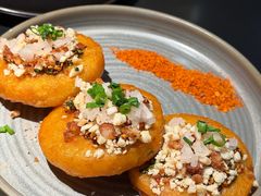 -Ameigo梅果·云贵川bistro(长宁来福士店)