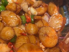 -蓉城小馆(科兴店)