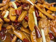 -聚味瞿记·龙虾堂(坡子街店)