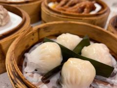 一品鲜虾饺-又一间茶点轩(百汇广场店)