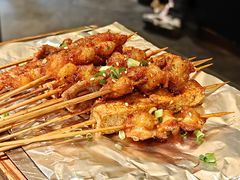 -嘎嘎鸭脑壳(金沙店)