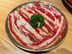 -西塔老太太泥炉烤肉(武汉摩尔城店)