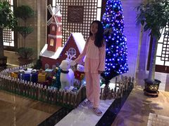 -水晶之星洗浴温泉汗蒸