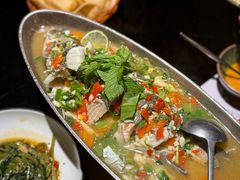 -金厨泰国餐厅·全泰籍厨师料理(拱北店)
