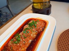 -漢舍川菜馆(国贸商城店)
