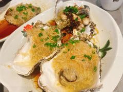 -达叔香味海鲜(海棠68环球美食街店)