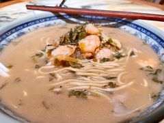片儿川-慧娟面馆·餐厅(望江路店)