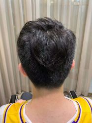 -万丝造型