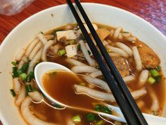 -老西关濑粉(文明路店)