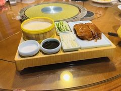 -大城小院饭店(博隆广场虹桥店)