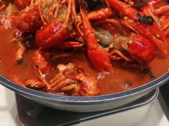 -聚味瞿记·龙虾堂(天元店)