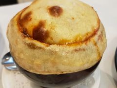 俄式罐焖牛肉-成桂西餐厅·42年的味道(五大道疙瘩楼店)