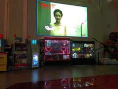 -首都电影院(天津店 中国巨幕)