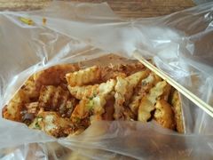 -段继美炸品店
