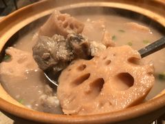 -湘满甲·黄焖甲鱼创始者·湘菜·鲁菜(潘家园店)