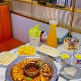 立马安排上了 他家的虾超级新鲜而且只只饱满肉质特别新鲜