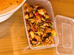 -鸿运楼·舌尖上的徽菜