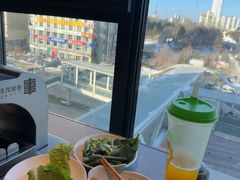 -丰茂烤串(公园店)