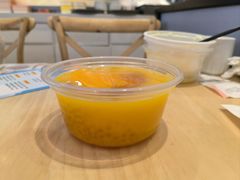 -满记甜品(加州阳光开元广场店)