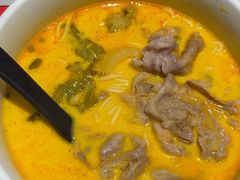 -和府捞面(星光大道一期店)