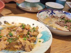 -常来小聚·广州非遗传承餐厅(地王广场店)
