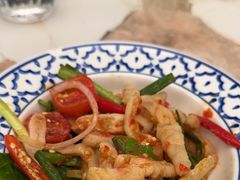 -KingThaia金泰兰(滨江天街店)