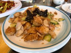 -独流饭店(静海区国土资源分局西)