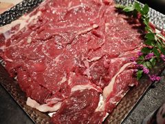 吊龙-锦城印象火锅(天府三街店)