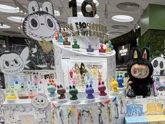 -泡泡玛特POPMART(天环购物中心店)