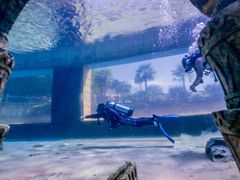 -上海玛雅海滩水公园