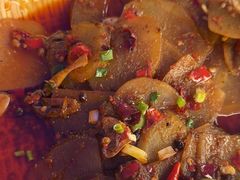 -阆辣荟餐饮(老味道8年·古城店)