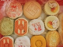 -北京稻香村(燕儿岛路店)