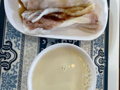 -冰泉豆浆馆(阳朔店)