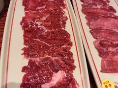 匙柄-沙胆彪炭炉牛杂煲(上海日月光广场店)