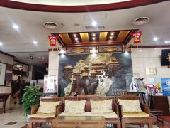 -晋阳饭庄(虎坊桥店)