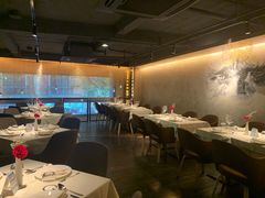 大堂-Pasha帕夏土耳其餐厅(南昌路店)