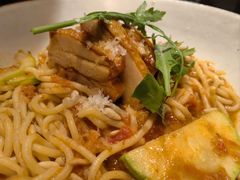 -Pennehut畔尼意面(合肥万象城店)