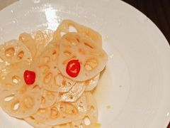 -秦月轩·陕西家乡菜(阜成路·五棵松店)