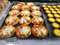-莉莲蛋挞(日月光店)