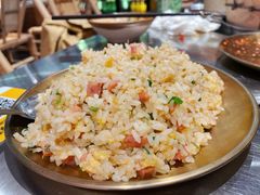 -郭铁柱·泥炉老火锅(江北龙湖天街店)