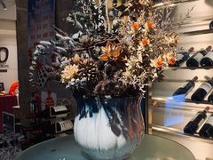 -AdD全日制餐厅(中谷花园酒店)