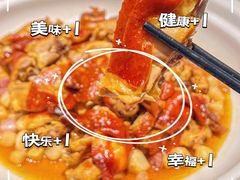 -肆月河豚·新淮扬菜·烤鸭(中关村店)