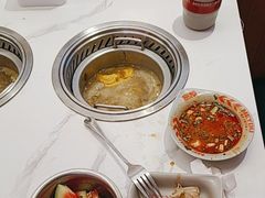 -密友回转自助火锅(世茂国际广场店)