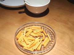 -蜀香三绝·牛蛙·烤鱼·天府炒鸡(安丘泰华店)