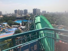 -欢乐水魔方水世界